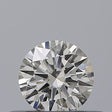 0.30 carat Round diamond G  IF Excellent