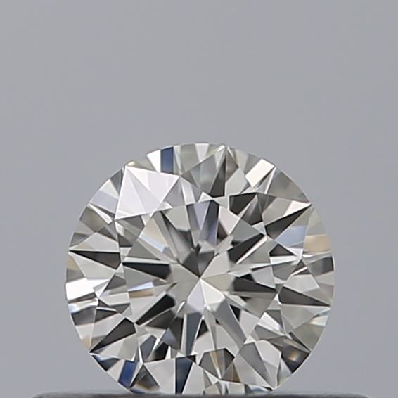0.30 carat Round diamond G  IF Excellent