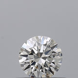 0.31 carat Round diamond G  IF Excellent