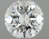 0.31 carat Round diamond G  VVS1 Excellent