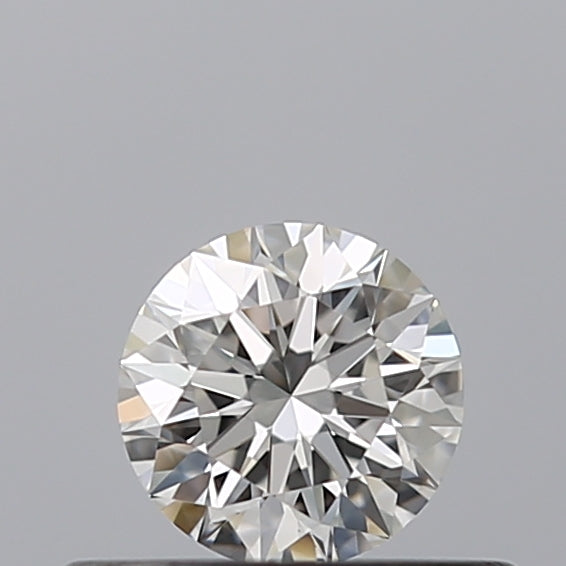 0.27 carat Round diamond G  VVS1 Excellent