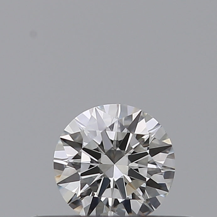 0.23 carat Round diamond H  VVS1 Excellent