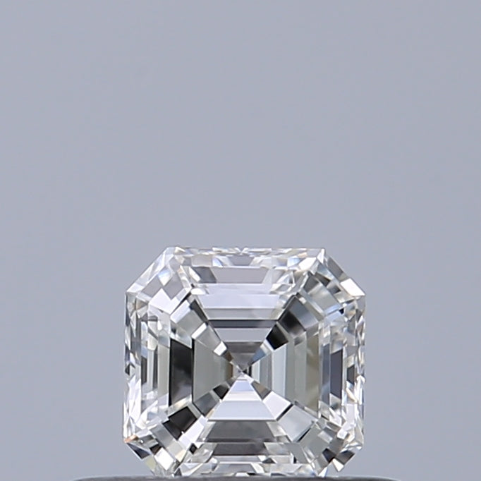 0.30 carat Emerald diamond D VVS1 