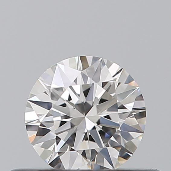 0.31 carat Round diamond F  VVS1 Excellent