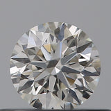 0.32 carat Round diamond H  VVS1 Excellent