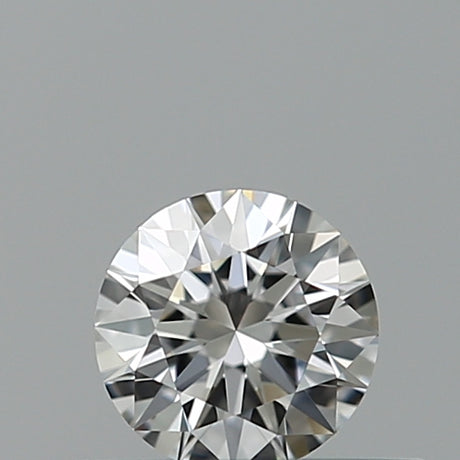 0.23 carat Round diamond F IF Excellent