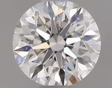 0.30 carat Round diamond G  VVS2 Excellent