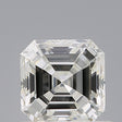 0.80 carat Emerald diamond G VVS1 VeryGood