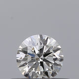 0.31 carat Round diamond E  VVS1 Excellent