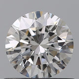 0.50 carat Round diamond E  VVS1 Excellent