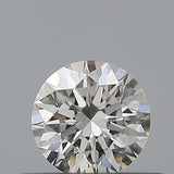 0.30 carat Round diamond G  VVS1 Excellent