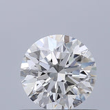 0.61 carat Round diamond G VVS1 Excellent