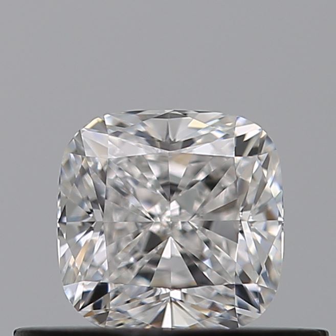 0.44 carat Cushion diamond D  IF