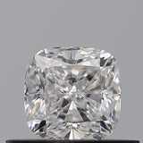 0.44 carat Cushion diamond D  IF