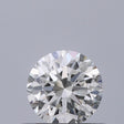0.40 carat Round diamond F VS1 Excellent
