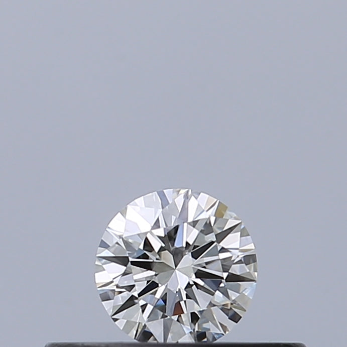 0.18 carat Round diamond G VVS1 Excellent