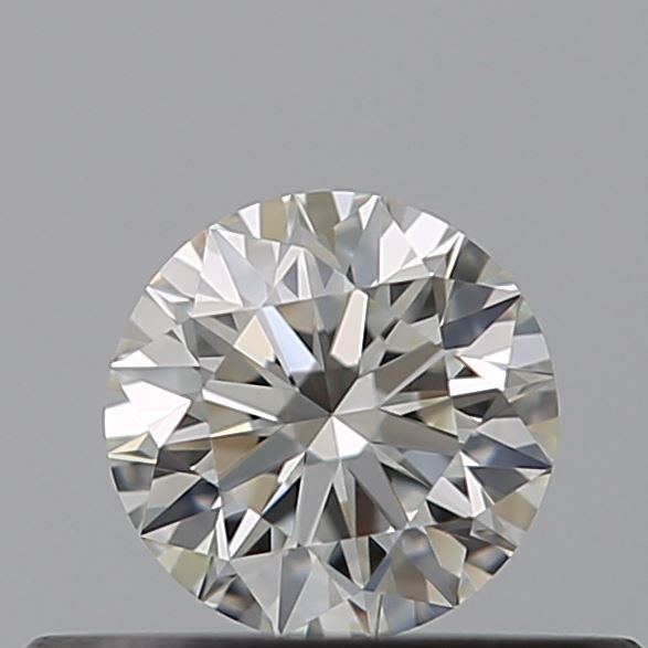 0.25 carat Round diamond G  IF Excellent