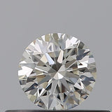 0.25 carat Round diamond G  IF Excellent