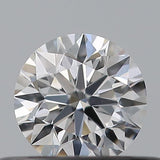 0.33 carat Round diamond D  VS1 Excellent