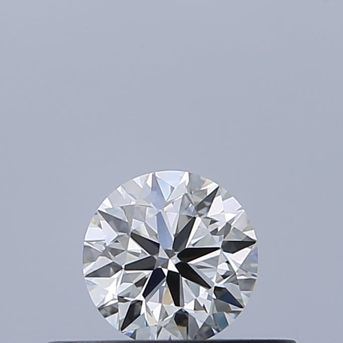 0.28 carat Round diamond G VVS2 Excellent