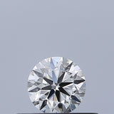 0.28 carat Round diamond G VVS2 Excellent