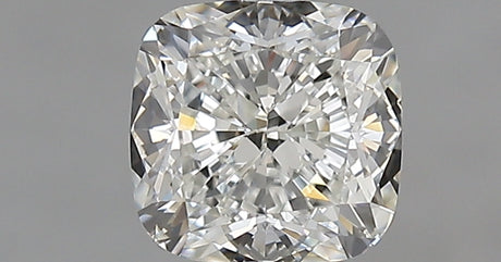 1.01 carat Cushion diamond I VVS2 