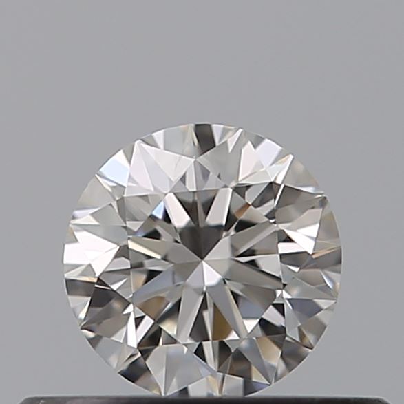 0.26 carat Round diamond G  VVS1 Excellent