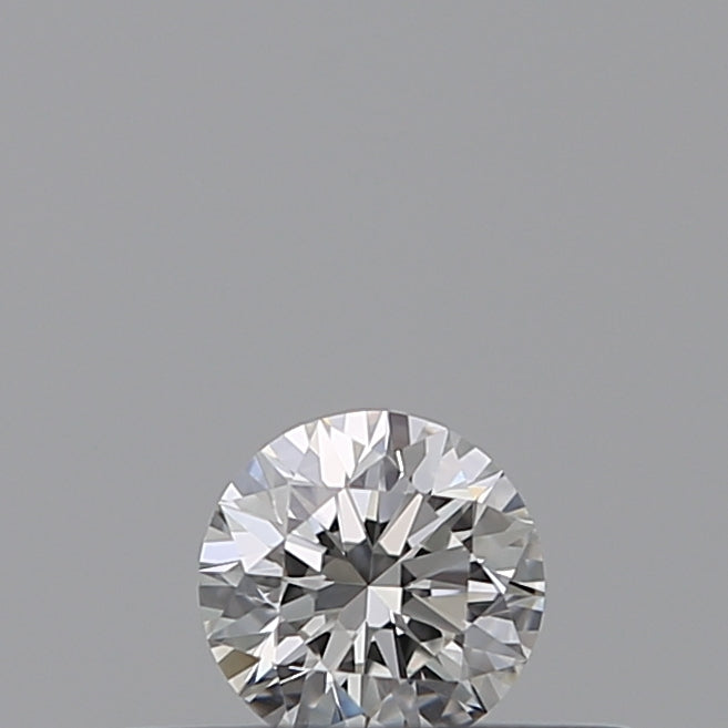0.18 carat Round diamond G  VVS1 Excellent