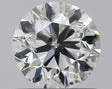 0.70 carat Round diamond I SI2 VeryGood
