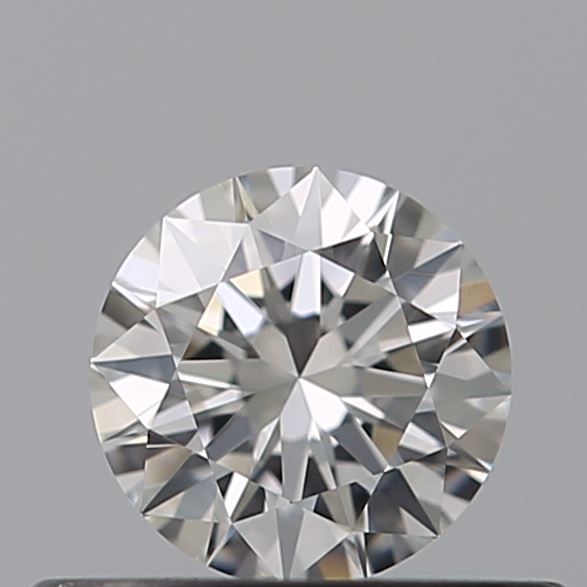 0.28 carat Round diamond F  VS1 Excellent