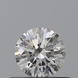 0.33 carat Round diamond F  VVS1 Excellent