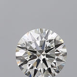 0.32 carat Round diamond F IF Excellent