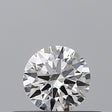 0.23 carat Round diamond E VS2 Excellent