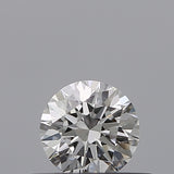 0.31 carat Round diamond E  VVS2 Excellent