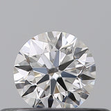 0.28 carat Round diamond E  VS1 Excellent