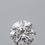 0.30 carat Round diamond F  VVS2 Excellent