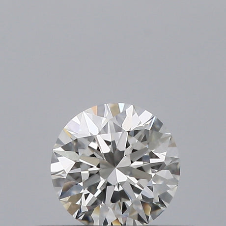 0.30 carat Round diamond F  VVS2 Excellent