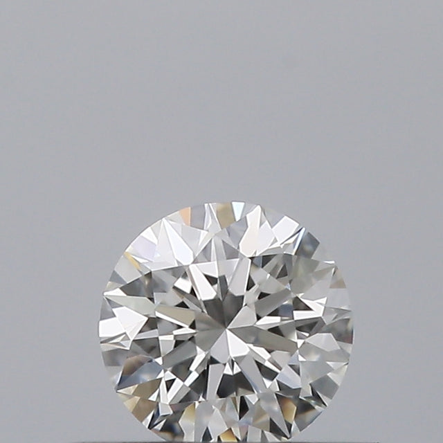 0.30 carat Round diamond F  VVS2 Excellent