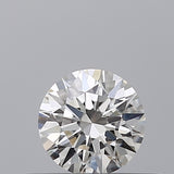 0.24 carat Round diamond E  VVS1 Excellent