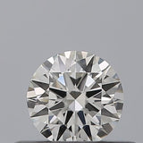 0.30 carat Round diamond G  VVS2 Excellent