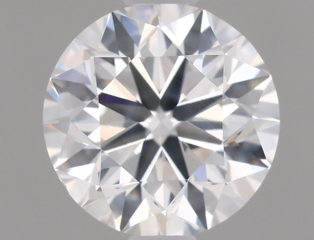 0.80 carat Round diamond G SI1 VeryGood