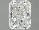 0.90 carat Radiant diamond H SI1 