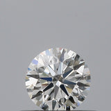 0.32 carat Round diamond G  VS1 Excellent