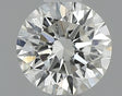 0.50 carat Round diamond G SI1 Excellent