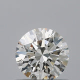 0.51 carat Round diamond G IF Excellent