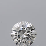 0.30 carat Round diamond F  VS1 Excellent