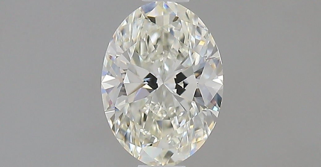 0.70 carat Oval diamond I VS1 VeryGood