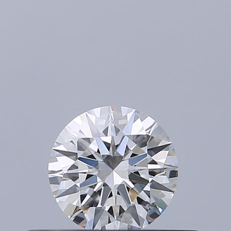 0.31 carat Round diamond D IF Excellent