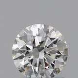 0.70 carat Round diamond G  VVS2 Excellent