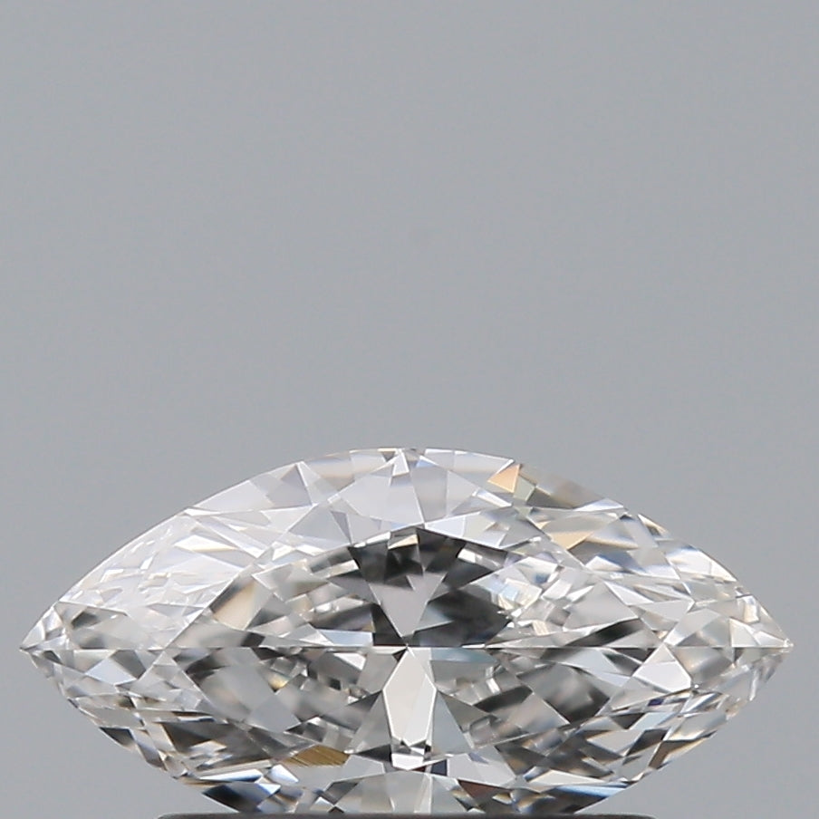 0.50 carat Marquise diamond F  IF